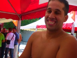 XIX Concentracion - 2012